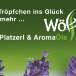 Wölfin ÖkoPlatzerl & AromaÖle