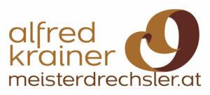 Logo Meisterdrechsler Alfred Krainer